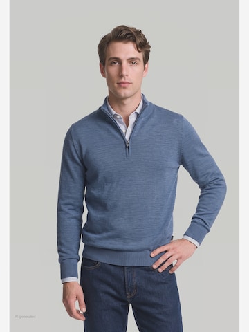 MAERZ Muenchen - Pullover em azul: frente