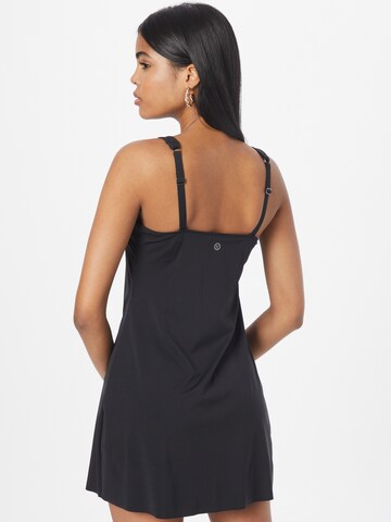 Gilly Hicks Dress 'ENERGIZE' in Black