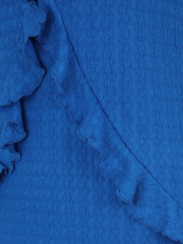 Vero Moda Tall Dress 'VMIDA' in Blue