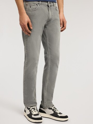 Trussardi - regular Vaquero en gris