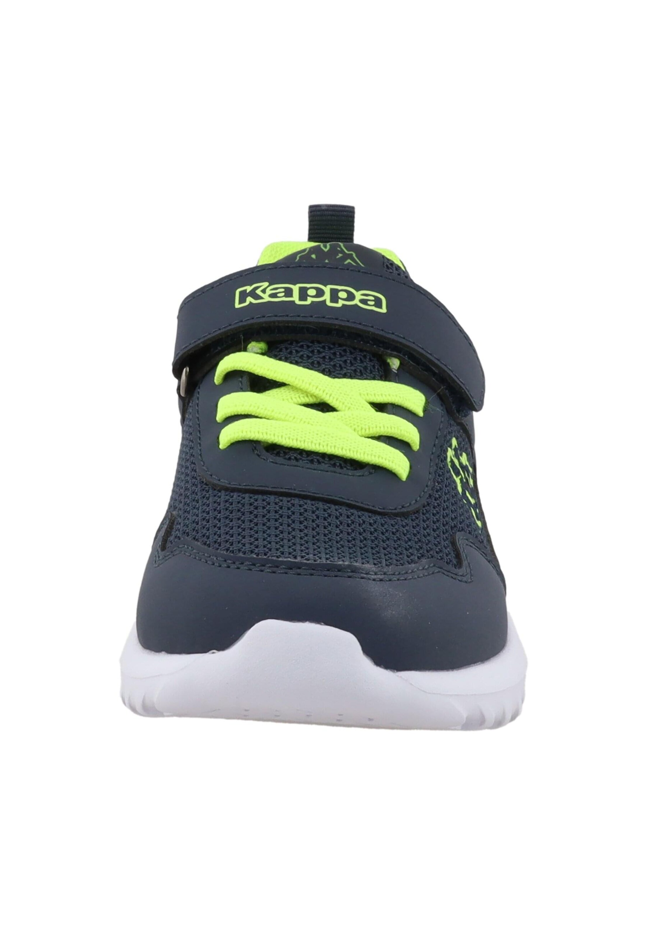 KAPPA Trainers 'Pinella' in Blue