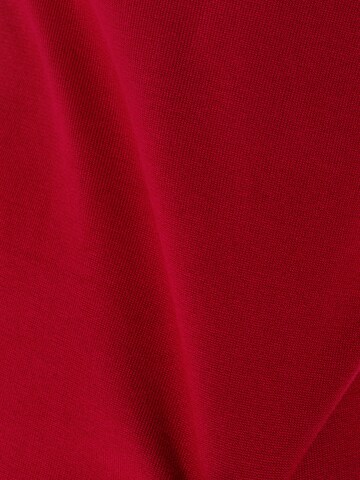 Marie Lund Pullover in Rot