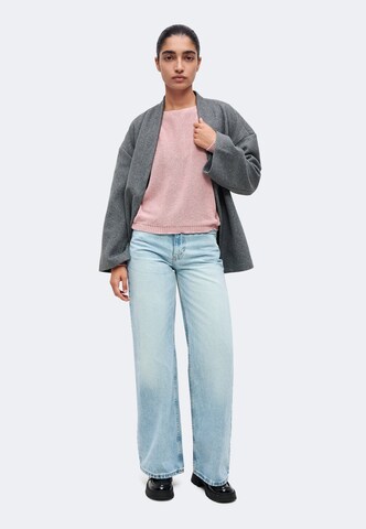 Pull-over 'Amanda' ABOUT YOU en rose