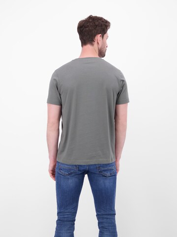 LERROS T-Shirt in Grau