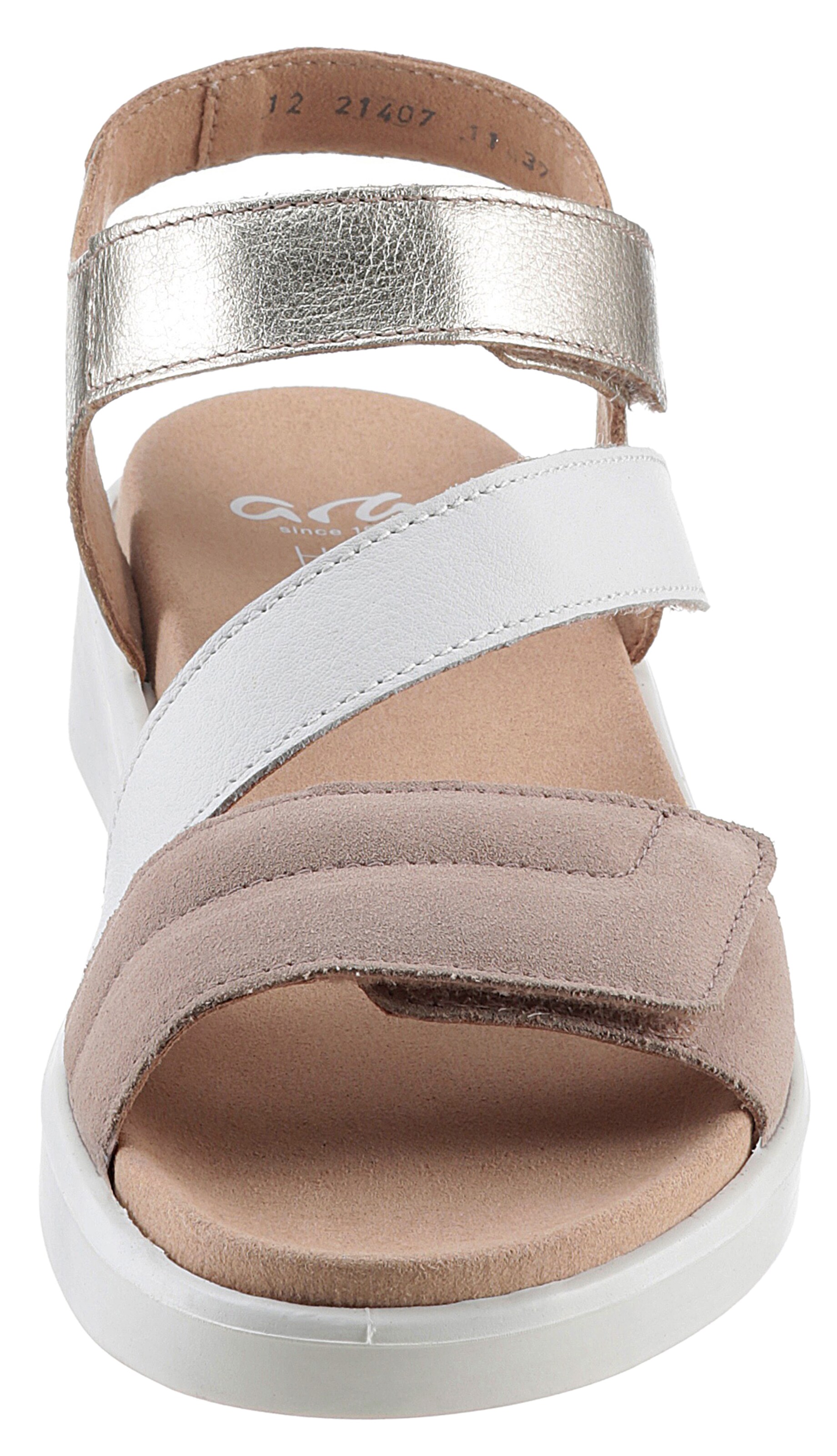 ARA Sandals in Beige