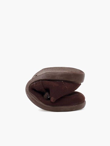 Pisamonas Ballerina‌‌‌ in Braun