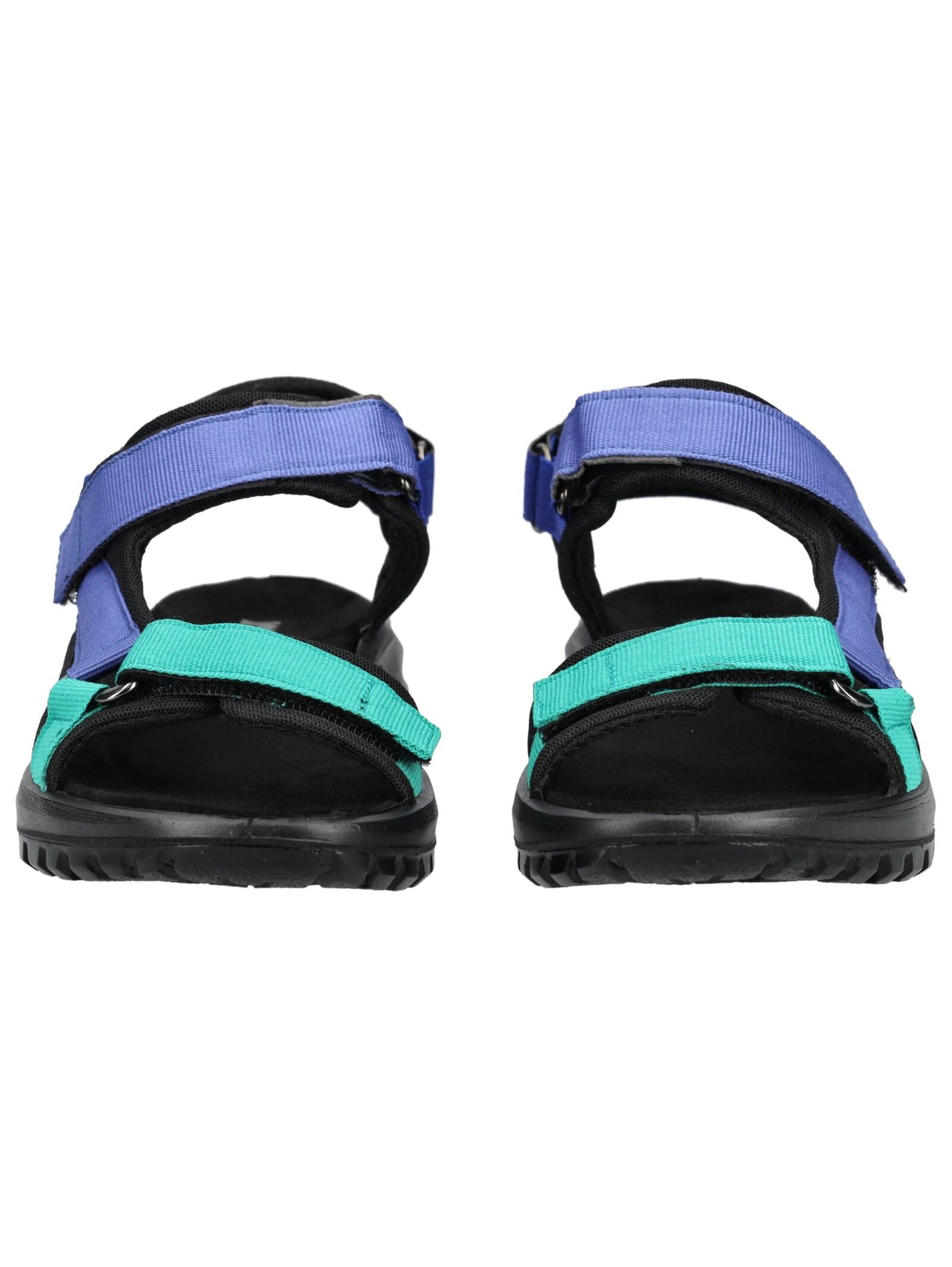 IMAC Sandale in Schwarz