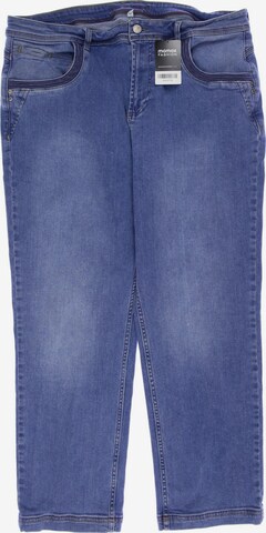 Deerberg Jeans in 37-38 in Blue: front