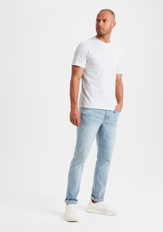 KangaROOS T-Shirt in Blau