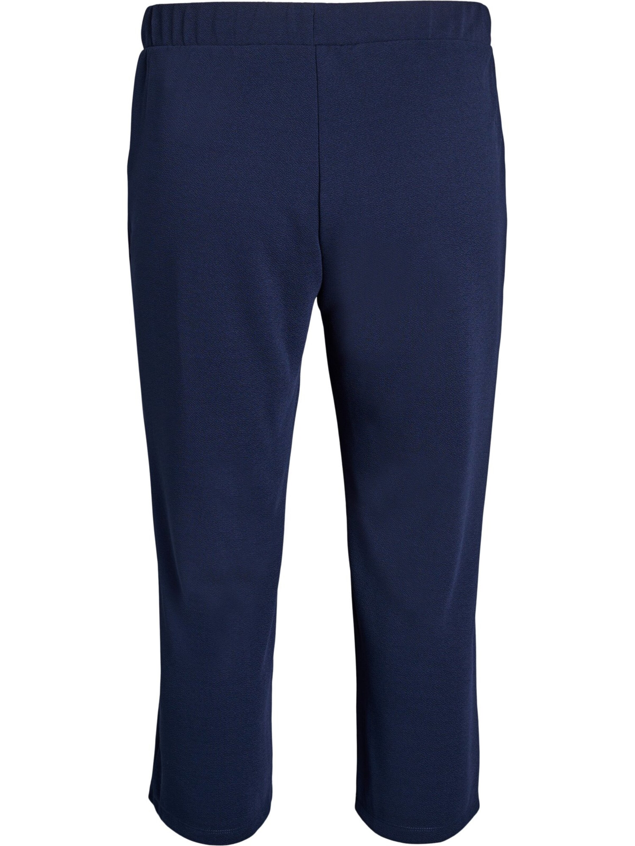 zils Zizzi Vaļīgs piegriezums Bikses 'CAADELYN'