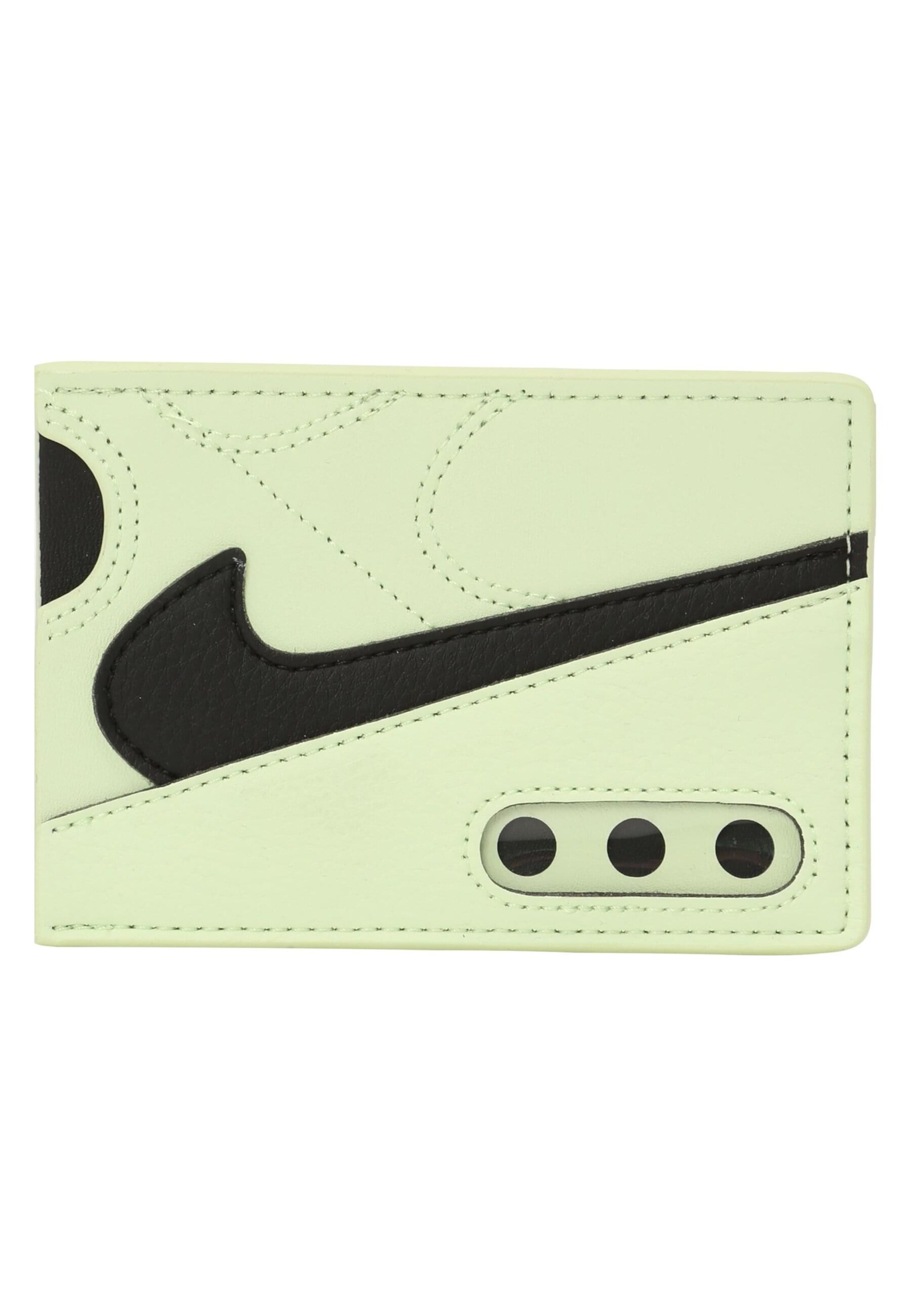 Nike Sportswear Футляр 'Icon Air Max 90' в Черный: спереди