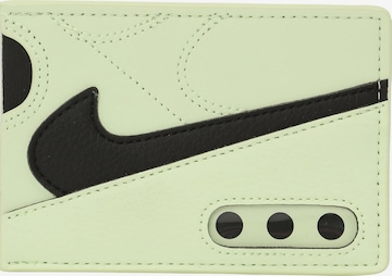 Nike Sportswear Футляр 'Icon Air Max 90' в Черный: спереди