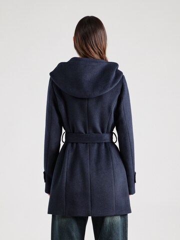 Manteau mi-saison s.Oliver en bleu