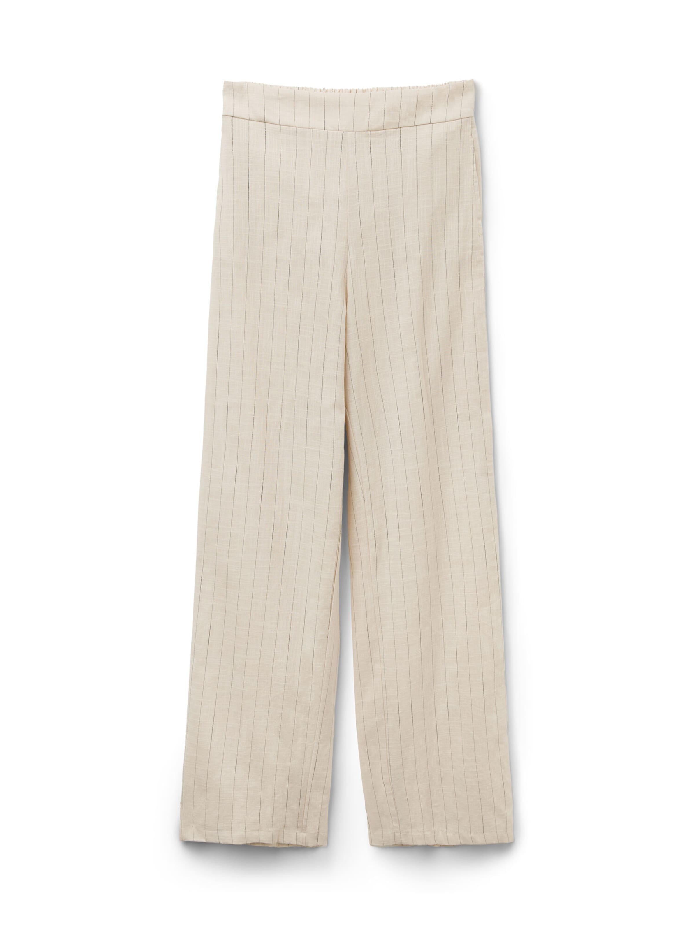 Tezenis Pants in Beige: front