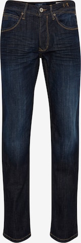 BLEND Regular Jeans 'Rock' in Blauw: voorkant