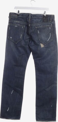BOSS Jeans in 34 x 32 in Blue