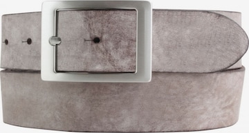 BELTINGER Belt 'Avellinoi' in Brown: front