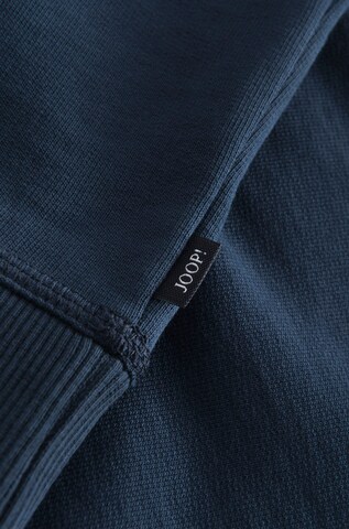 JOOP! Jeans Sweatshirt in Blue