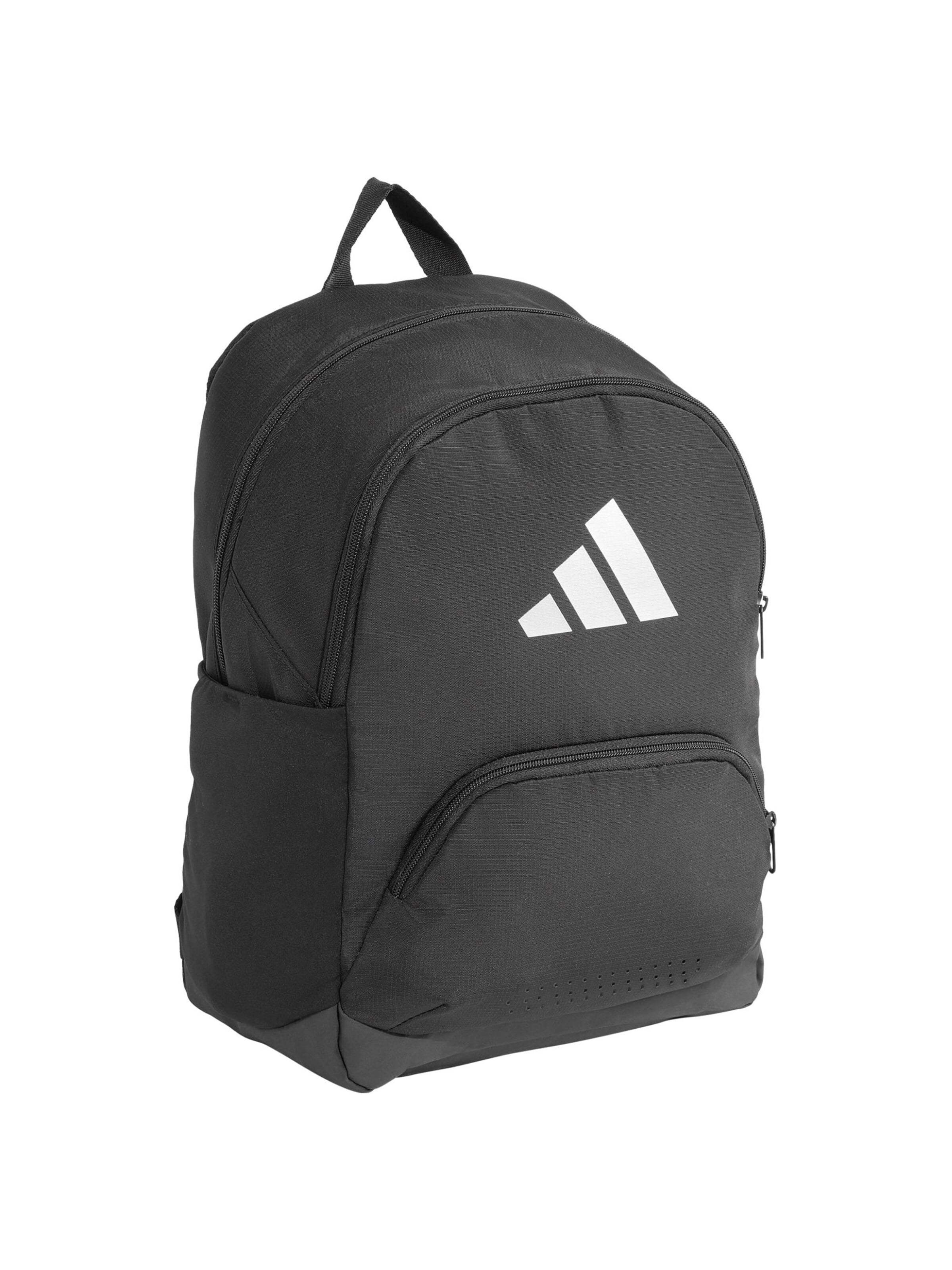 ADIDAS ORIGINALS Backpack 'Defender' in Black