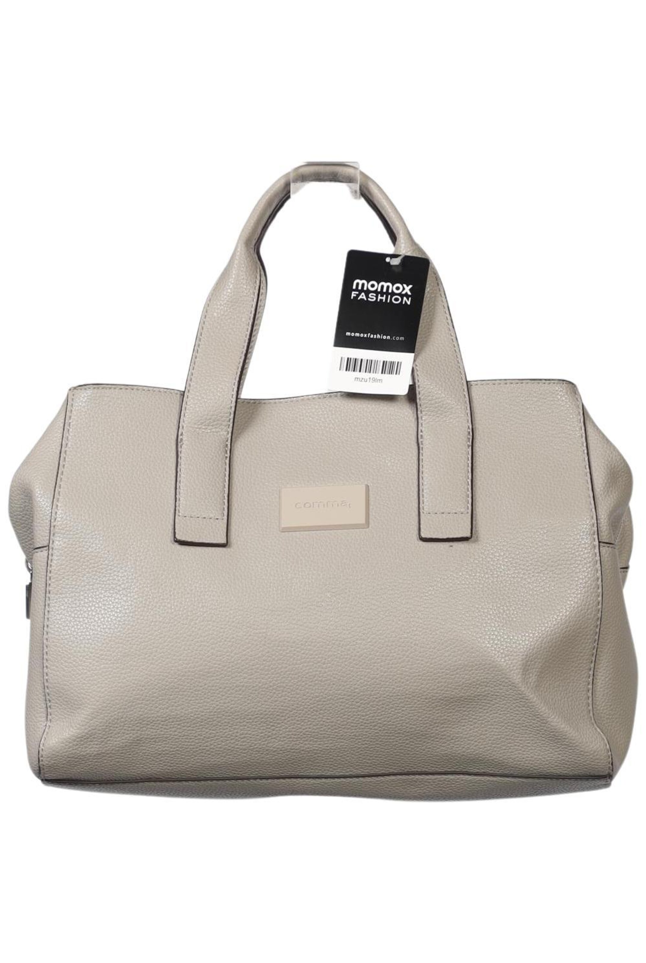 COMMA Bag in One size in Beige: front