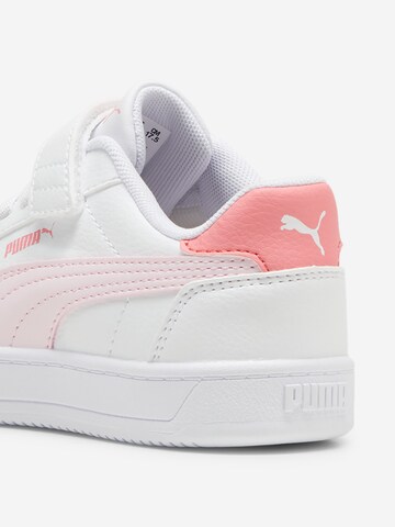 PUMA Sneaker 'Caven 2.0 AC PS' i vit