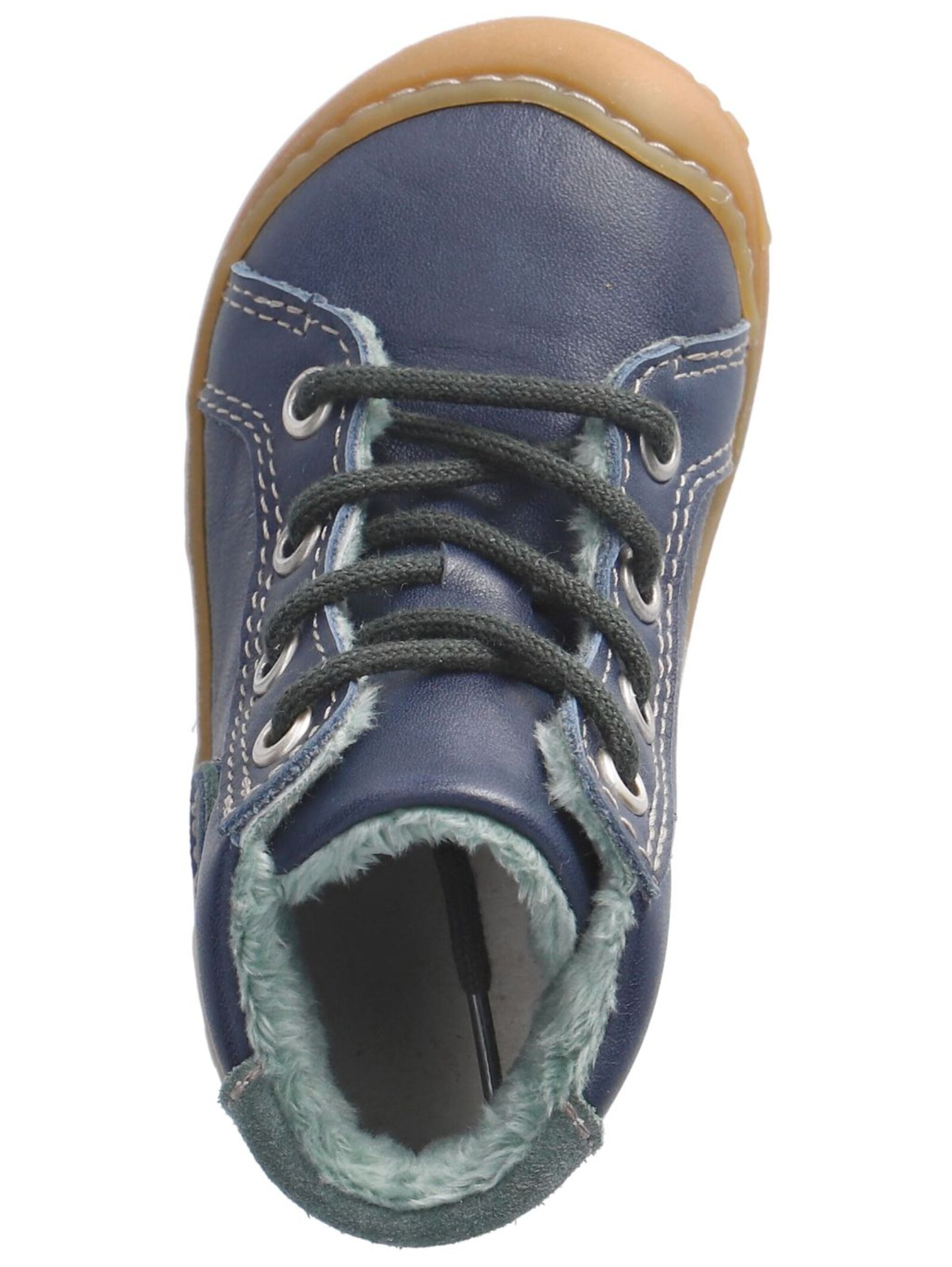 Stivale di Pepino in blu