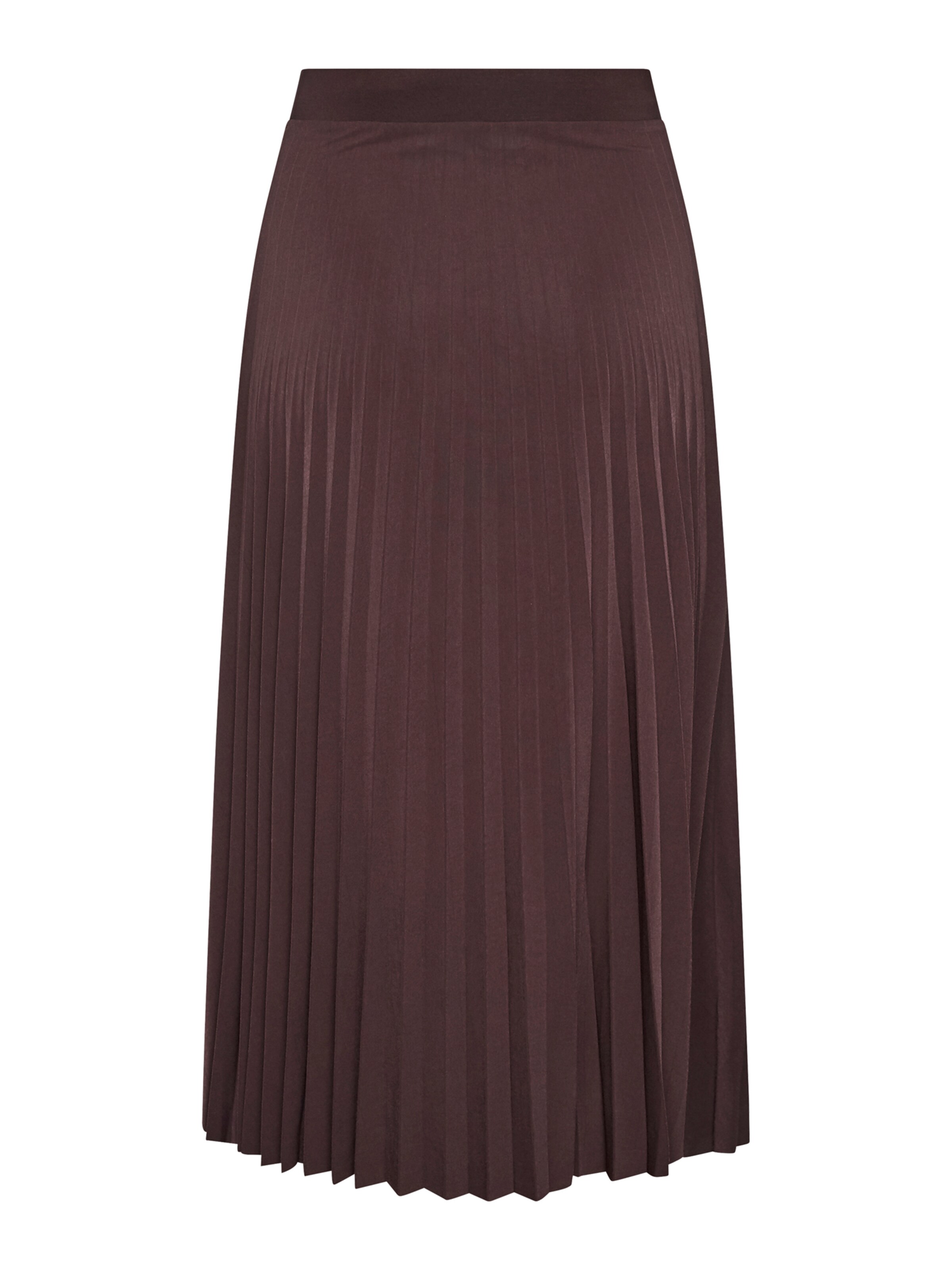 Jupe SISTERS POINT en marron