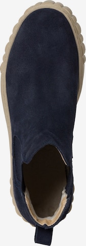 TAMARIS Chelsea boots in Blauw