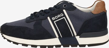 BJÖRN BORG Sneaker in Blau