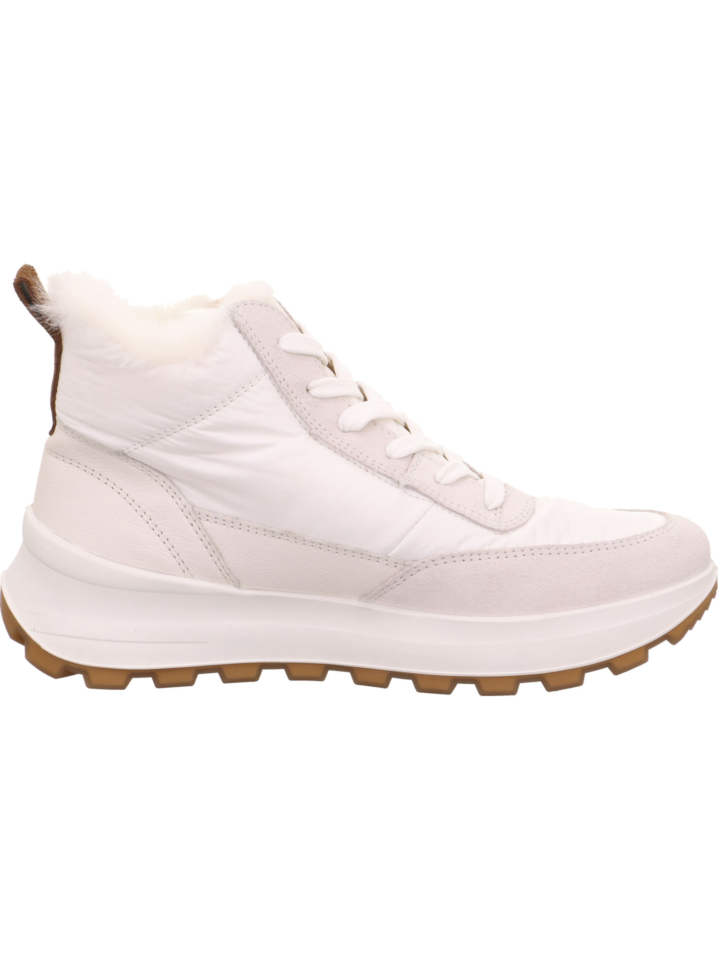 Legero Sneaker  'T4 RUN' in Weiß