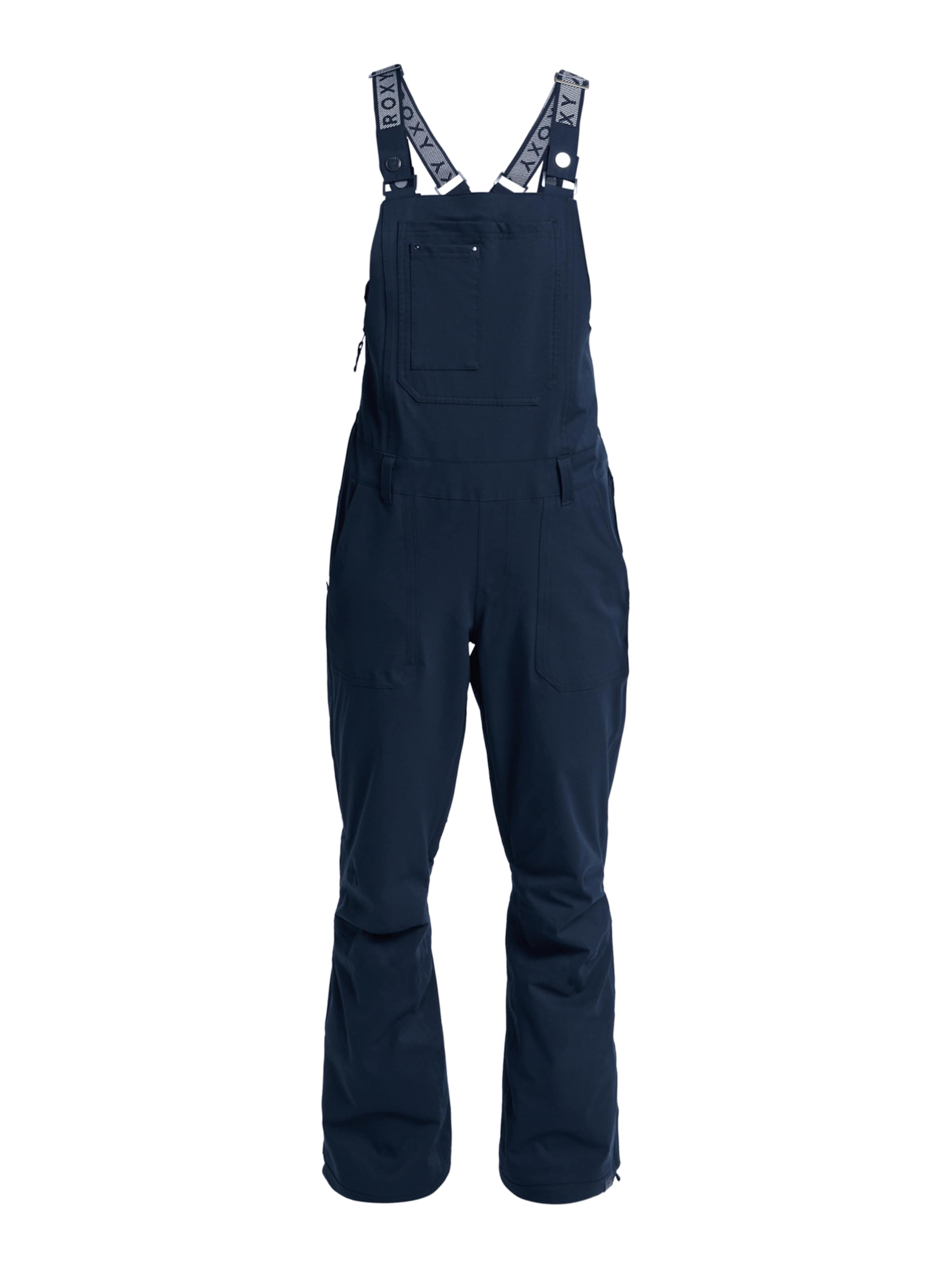 ROXY Outdoorhose in XS in schwarz, Produktansicht