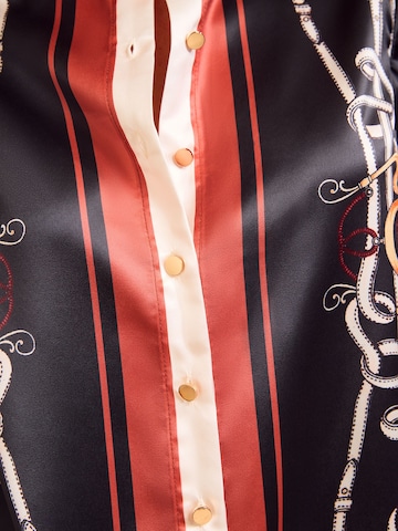 Camicia da donna di Friends Like These in nero