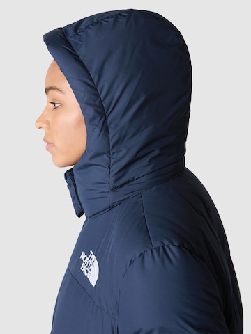 THE NORTH FACE Wintermantel 'Triple C' in Blauw