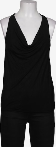 LASCANA Top & Shirt in XXS in Black: front