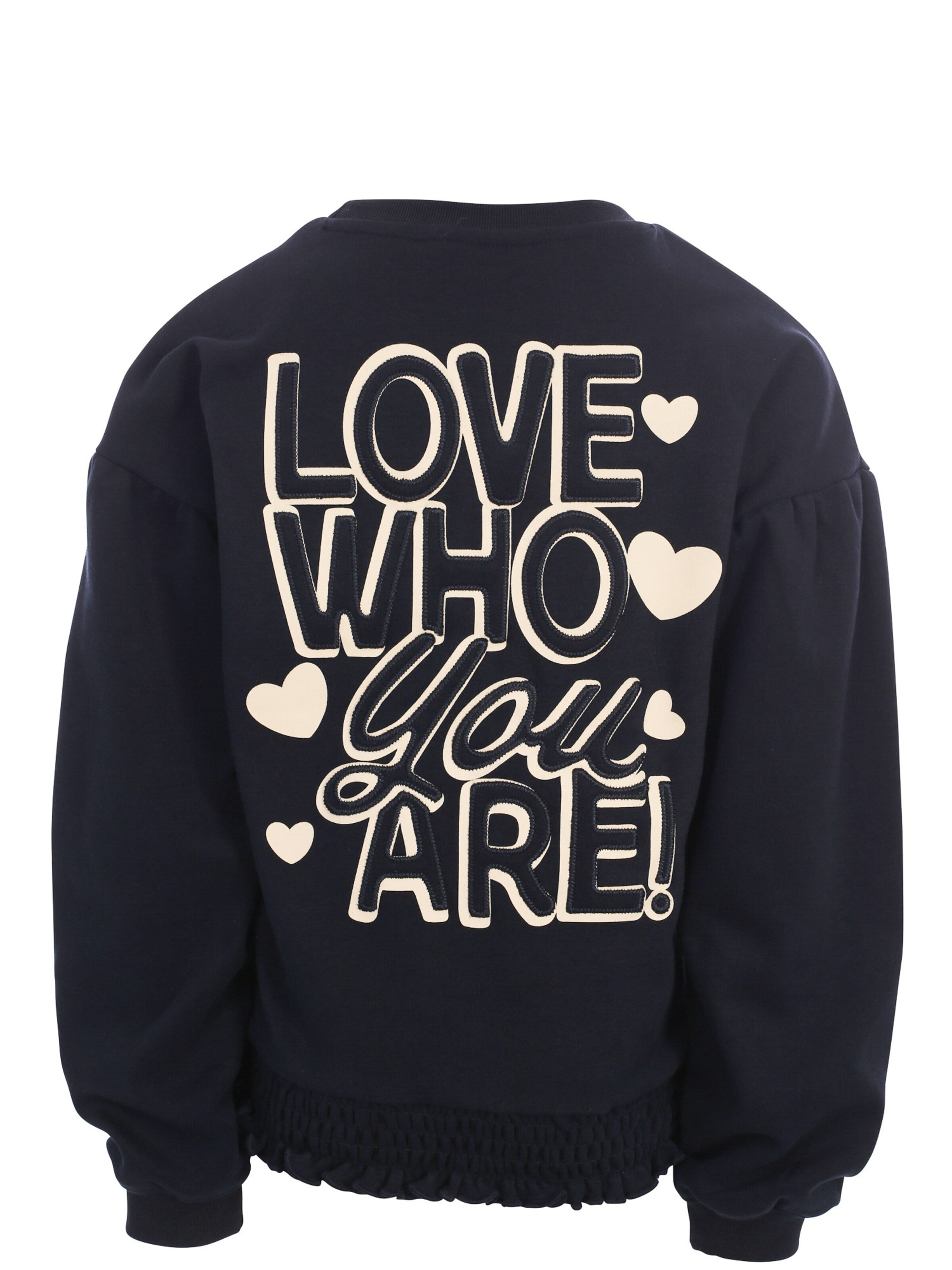 Looxs Revolution Sweatshirt in Blue