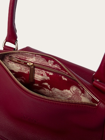 Bess Madrid Umhängetasche 'Bess - Morello Cherry'‌‌‌‌ in Rot
