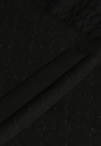 JOOP! Tapered Hose 'Benzio' in Schwarz