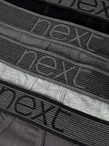 Next Boxer shorts in Grey