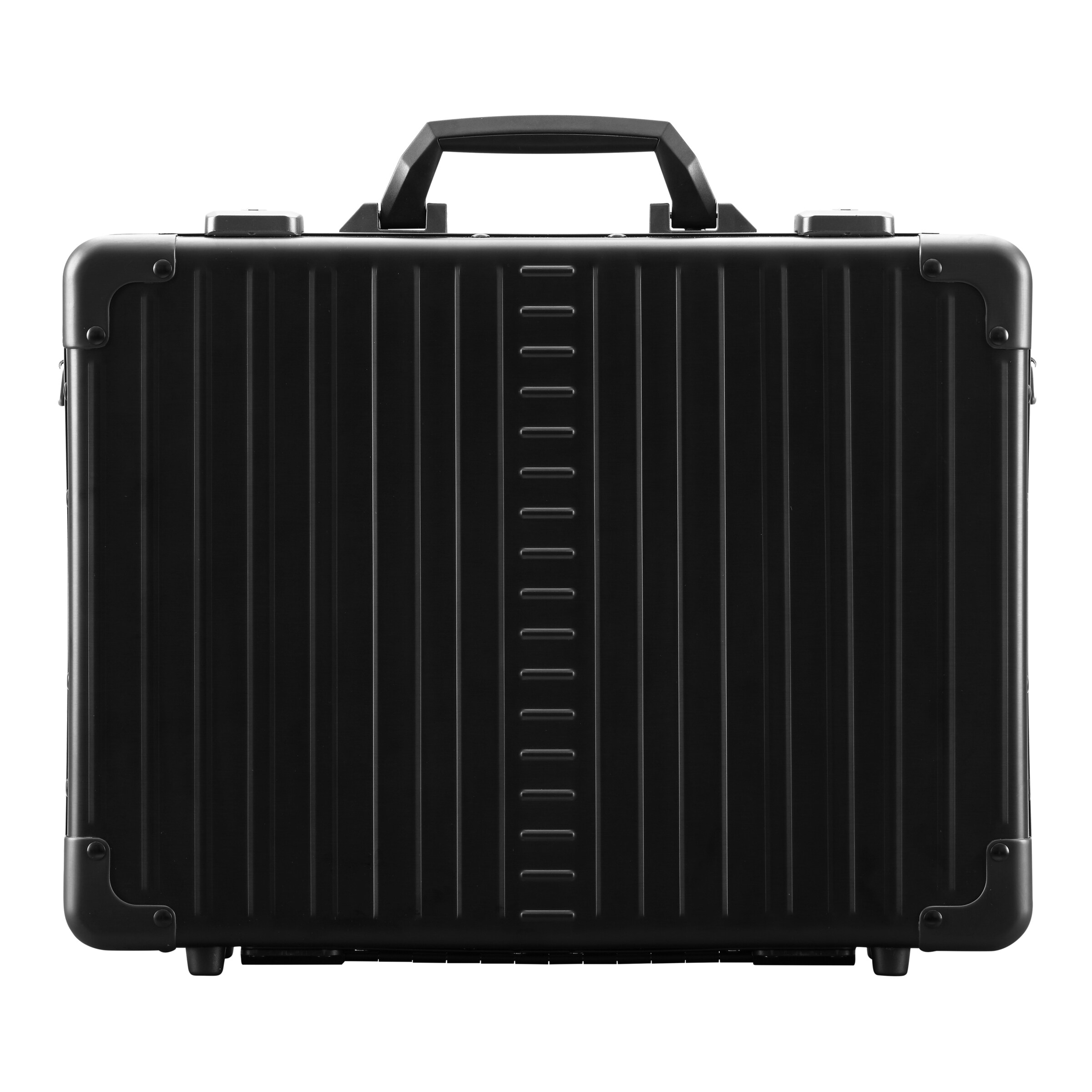 Mallette Aleon en noir