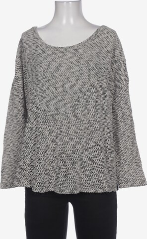 Volcom Sweater & Cardigan in XS in Grey: front