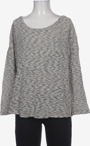 Volcom Sweater & Cardigan in XS in Grey: front