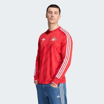 ADIDAS PERFORMANCE Tricot 'FC Köln' in Rood: voorkant