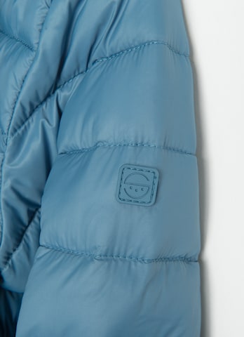 COOL CLUB by SMYK - Chaqueta de entretiempo en azul