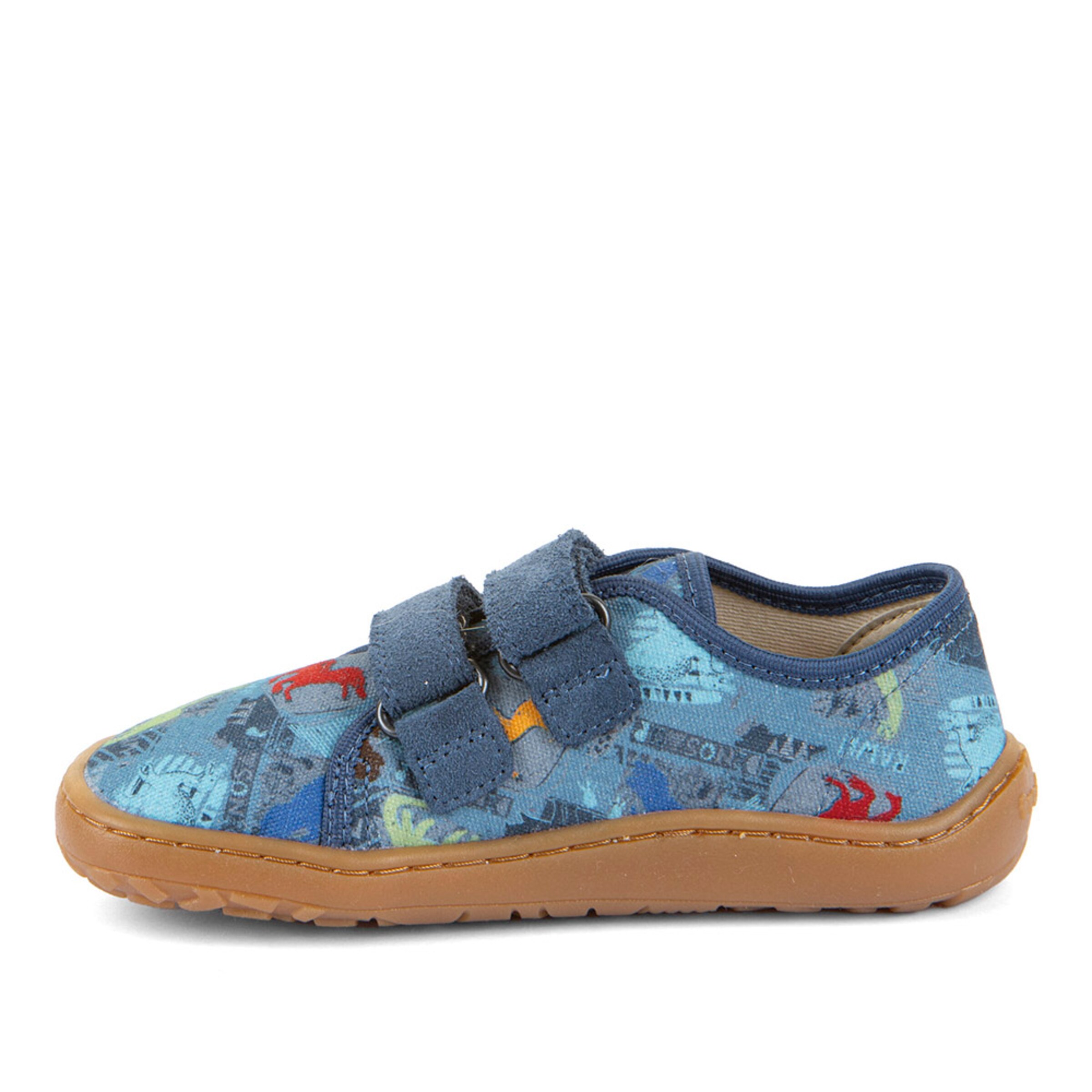 Froddo Sneakers in Blue