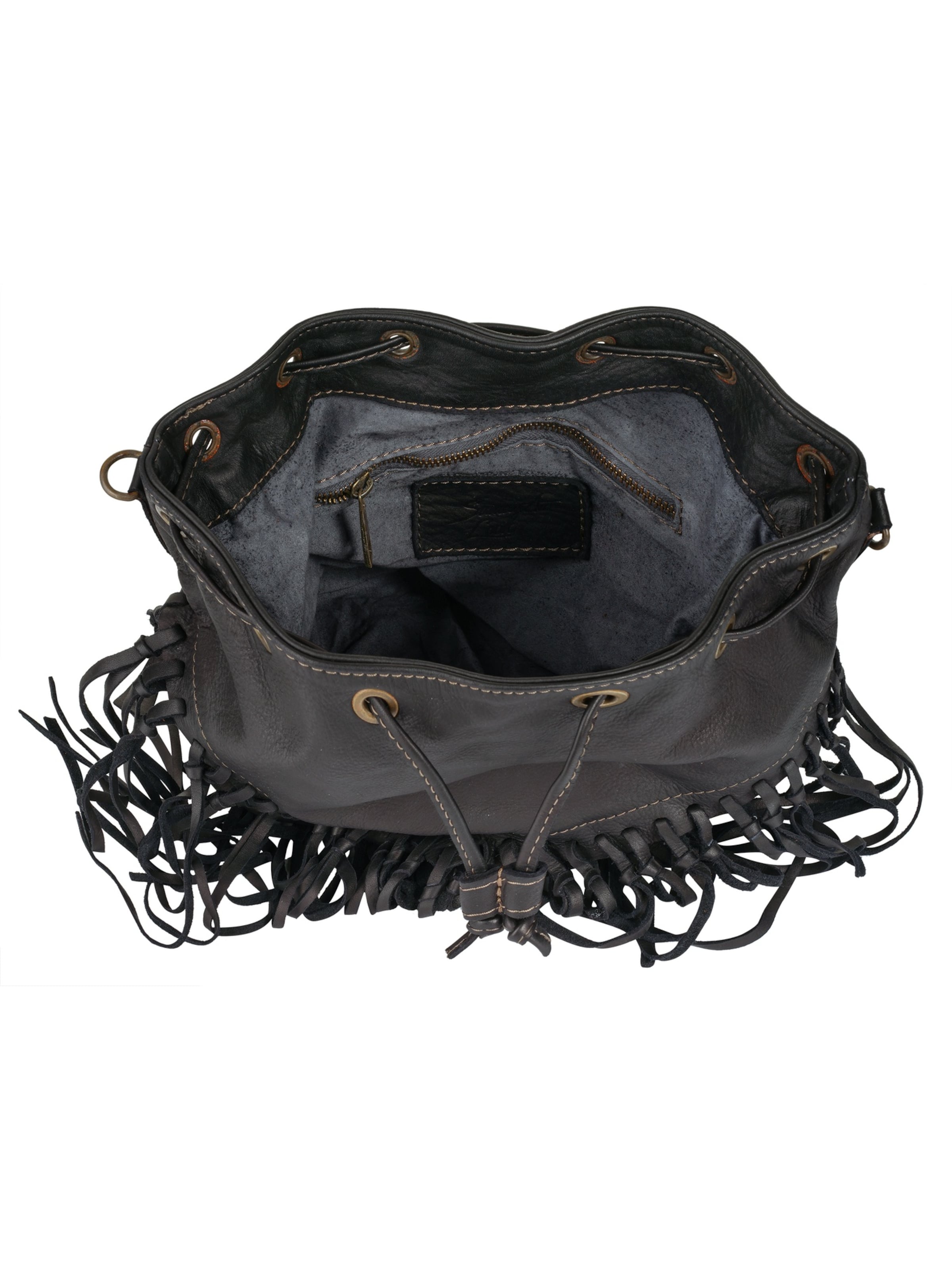 Cabas Samantha Look en noir