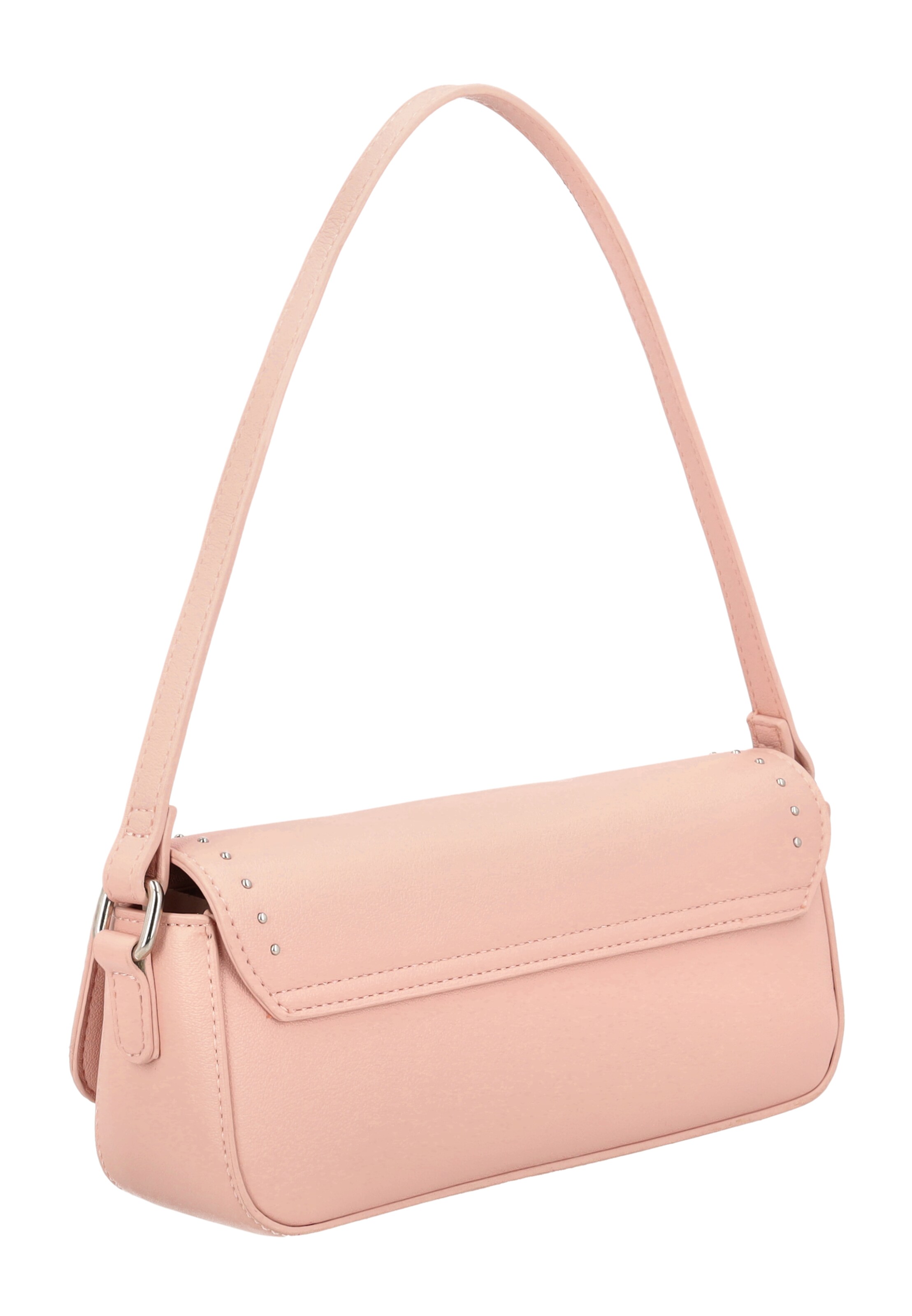 rozā myMo ROCKS Pleca soma