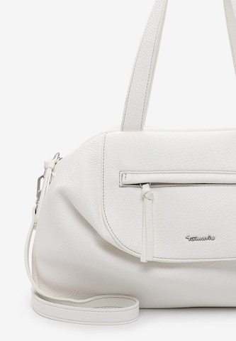 Sac bandoulière 'Anuschka' TAMARIS en blanc