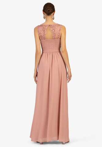 Kraimod Evening dress in Pink