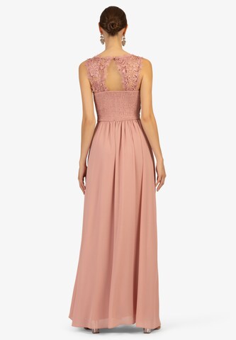 Kraimod Evening Dress in Pink