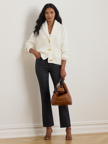 regular Jeans di Lauren Ralph Lauren in blu